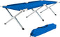  Tectake Feldbett Aus Aluminium - Blau