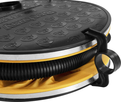  Bestway® Air Step™ Pro Fußpumpe 31 X 22 X 7,5 Cm