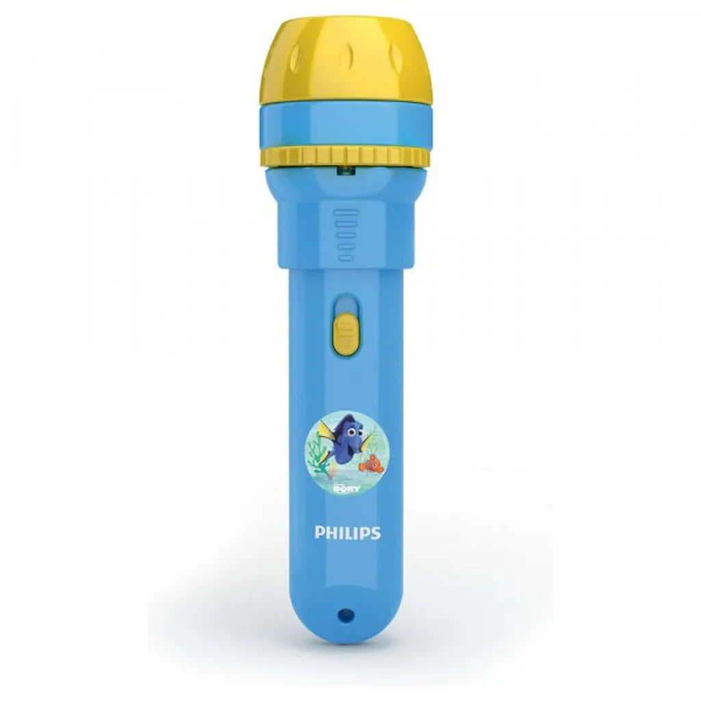  Philips Finding Dory Torch Projector (Batterien Nicht Inkludiert),LED Platine,,717889016