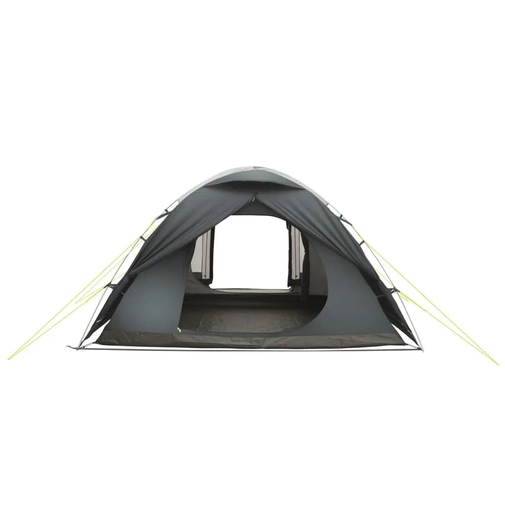  Outwell Kuppelzelt Cloud 5 5 Personen Blau