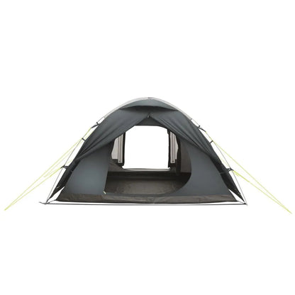  Outwell Kuppelzelt Cloud 5 5 Personen Blau