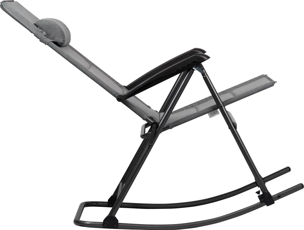  Westfield XL Schaukelstuhl Belastbar Bis 120kg