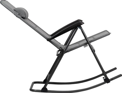  Westfield XL Schaukelstuhl Belastbar Bis 120kg
