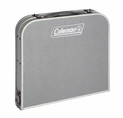  Coleman Campingtisch Mini Grau 204395