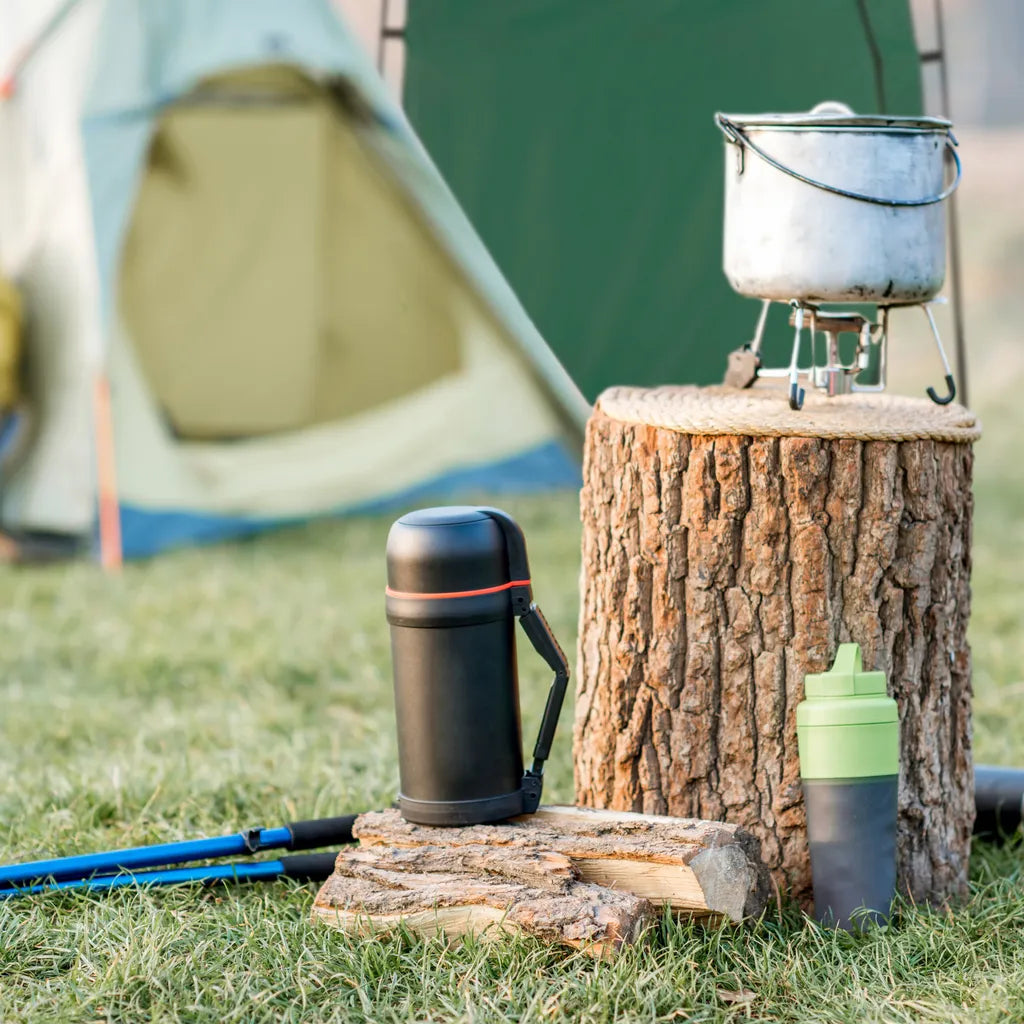  Relaxdays XXL Duschzelt