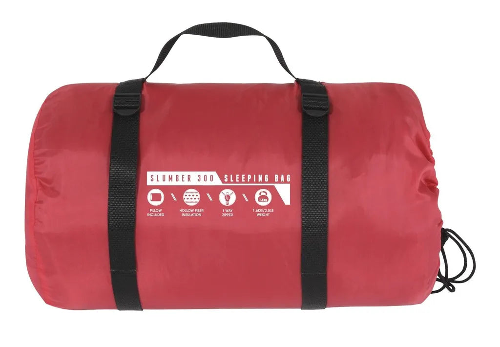 Bestway Schlafsack Slumber 300 205x90 Cm Sortiert FV