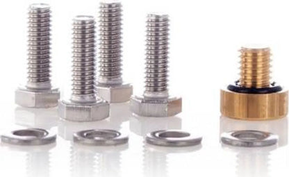  BWT Reparatur-Set KF 77SN 3/4-11/4 Für CILLIT Klarfilter SN - 7-084237