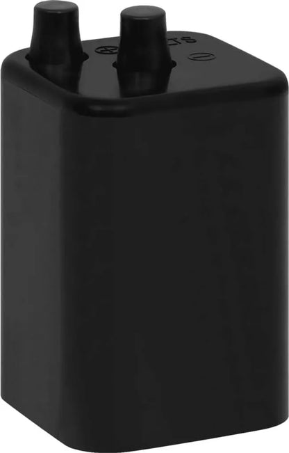  VidaXL Baustellenleuchten 4 Stk. Mit Batterien 18x8x37 Cm