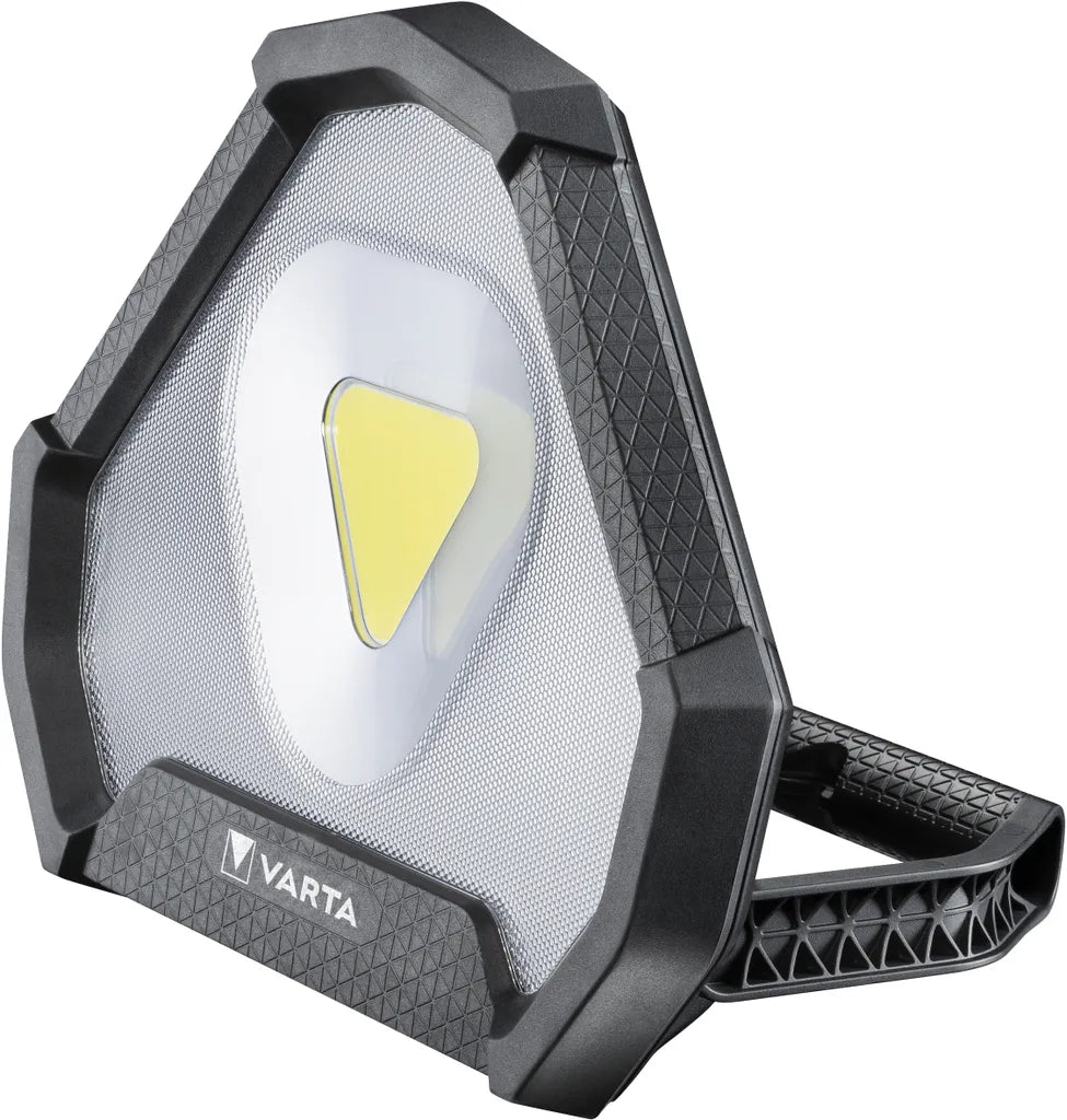  Varta Work Flex Stadium Light Mit Akku