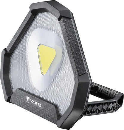  Varta Work Flex Stadium Light Mit Akku