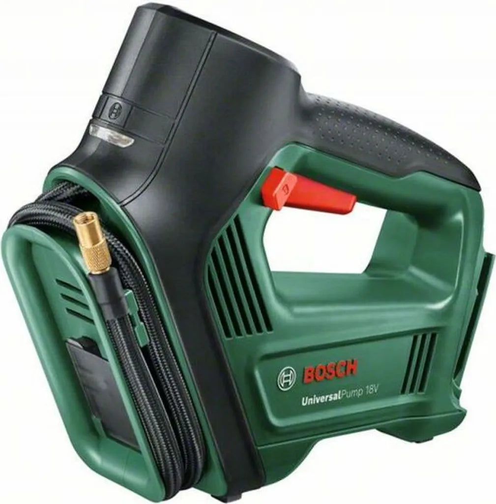 Bosch Akku-Luftpumpe UniversalPump 18V | Ohne Akku OhneLadegerät
