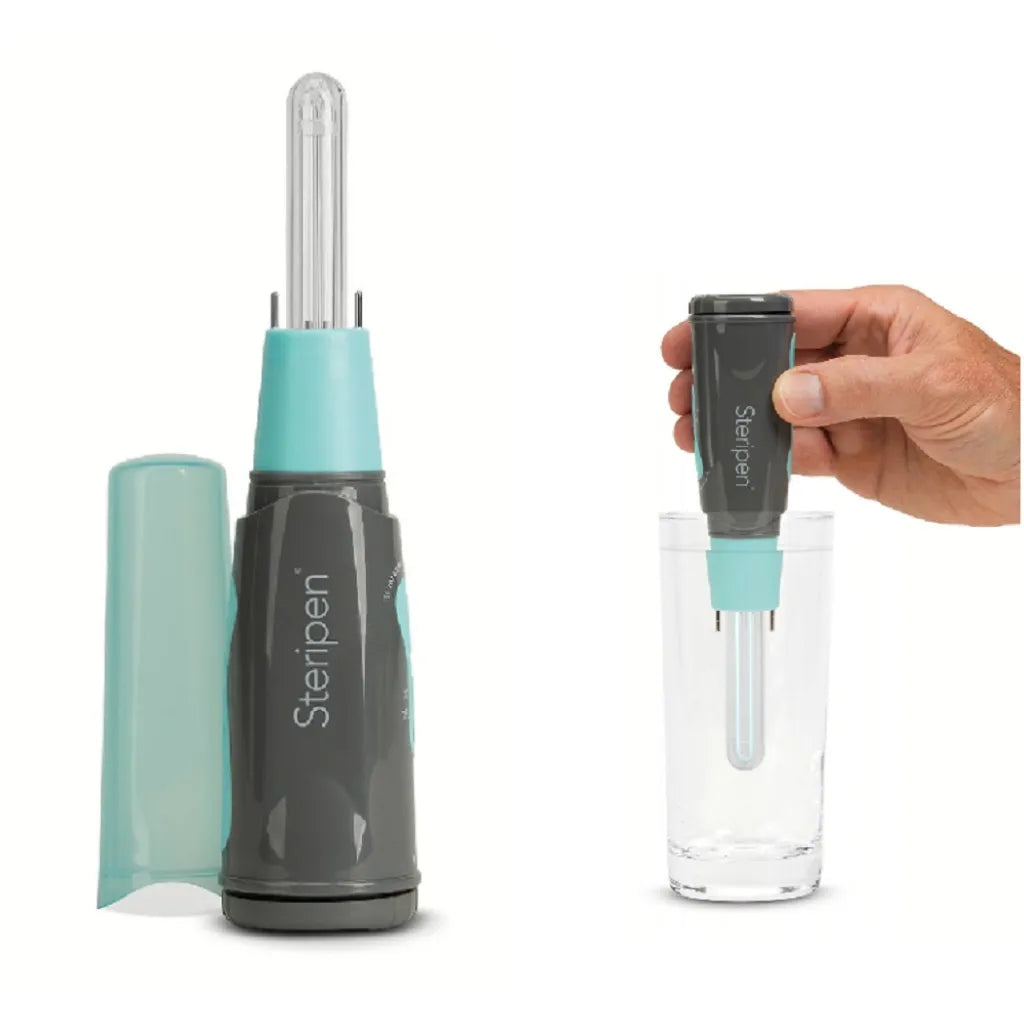  SteriPEN® Aqua UV Wasserentkeimer
