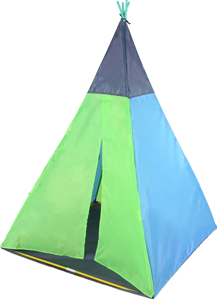  Zeltstadt - "Zenovia Green-blue"