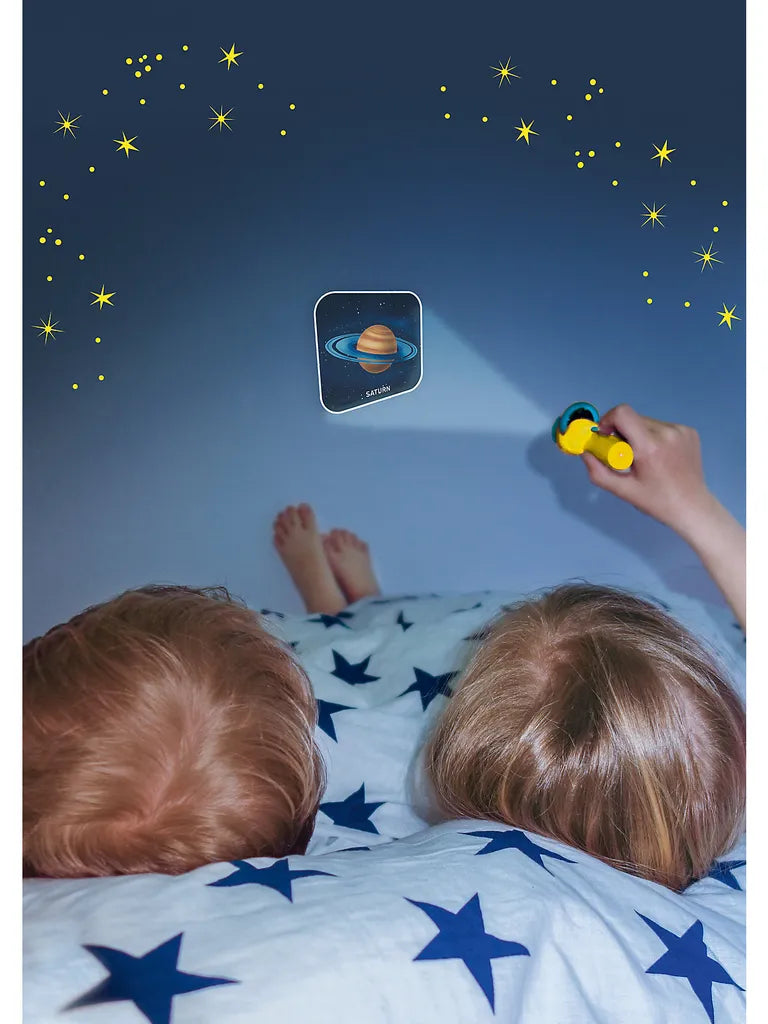  Moses Multimedia Kleine Diashow Sternbilder Und Planeten Taschenlampen Leuchtmittel Taschenlampe Lampe Licht Taschenlicht , Abz