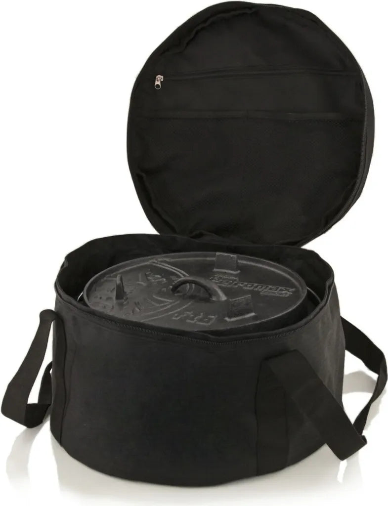  Petromax Tasche Für Feuertöpfe (Dutch Oven) Ft6 Und Ft9; Ft-ta-m