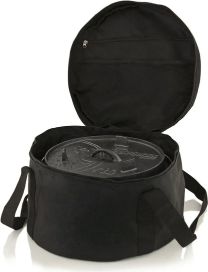  Petromax Tasche Für Feuertöpfe (Dutch Oven) Ft6 Und Ft9; Ft-ta-m