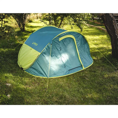  Bestway 68087 Pop-up Zelt Pavillo Coolmount 4 Zelt 210x240x100Höhe (cm): 100, Breite (cm): 210, Zusammensetzung: Poliestere 190T Rivestito In PU, Länge (cm): 240