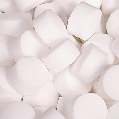  SALTECH Plus 25kg Salztabletten Regneriersalz Wasserenthärtung Wasserenthärter