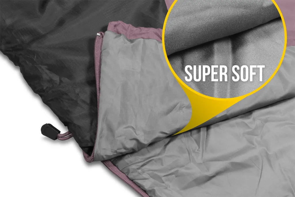  Normani Ultralight-Schlafsack (RV Links)