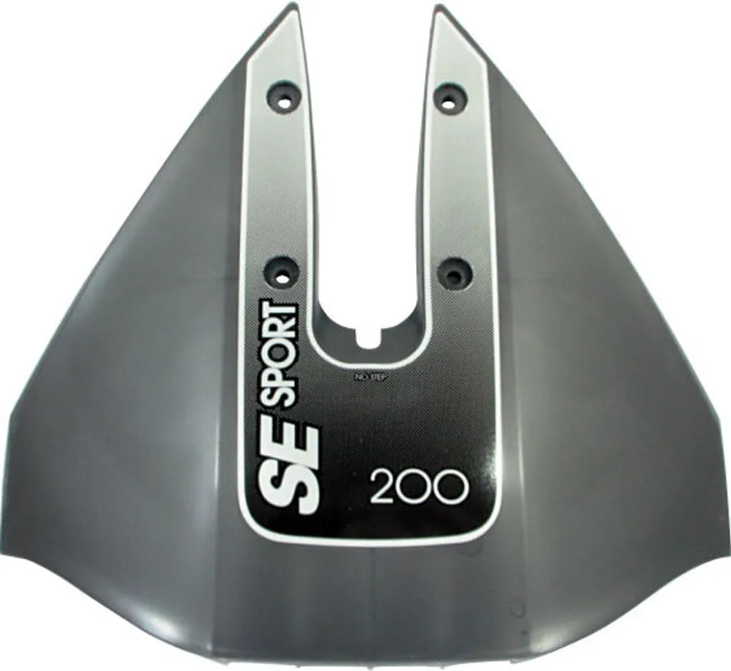  Se Sport Hydro Foil 300 Black 40-350 CV