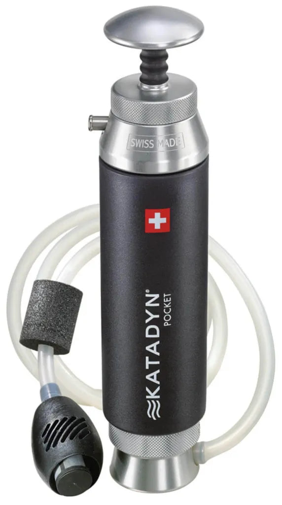  Katadyn - Wasserfilter - KATADYN Pocket Filter - K2010000