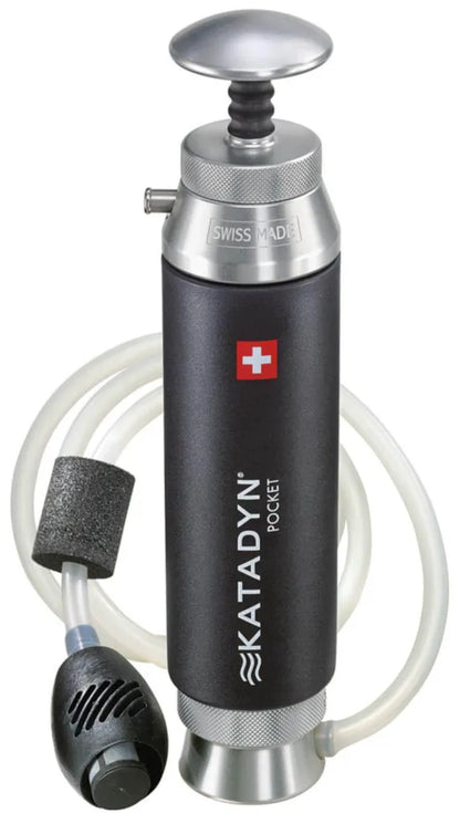  Katadyn - Wasserfilter - KATADYN Pocket Filter - K2010000