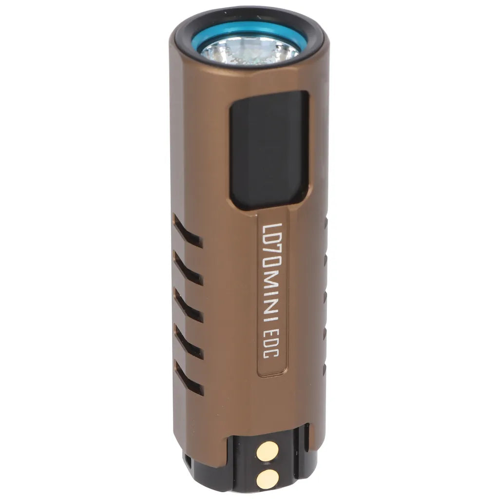  Imalent Imalent LD70 LED Taschenlampe 4.000 Lumen