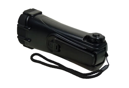  PowerPlus Shark - Dynamo LED Taschenlampe And Notfall Charger - Wasserdicht