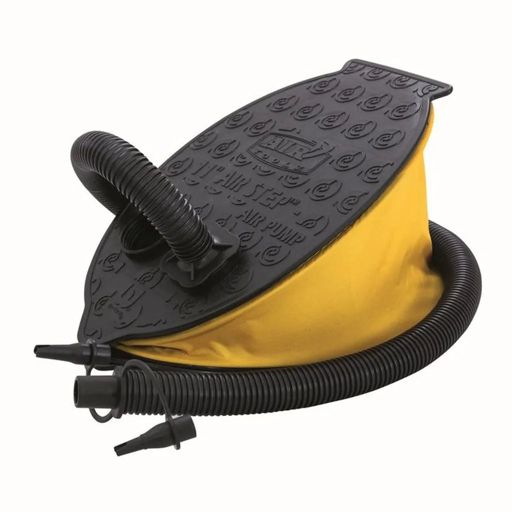  Bestway® Air Step™ Pro Fußpumpe 31 X 22 X 7,5 Cm