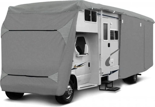 Westerholt 2239 Wohnmobil Schutzhülle 870x235x275 Cm
