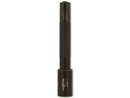  ANSMANN Future T150 Taschenlampe /hocheffizientes Reflektorsystem/150 Lumen/IP54