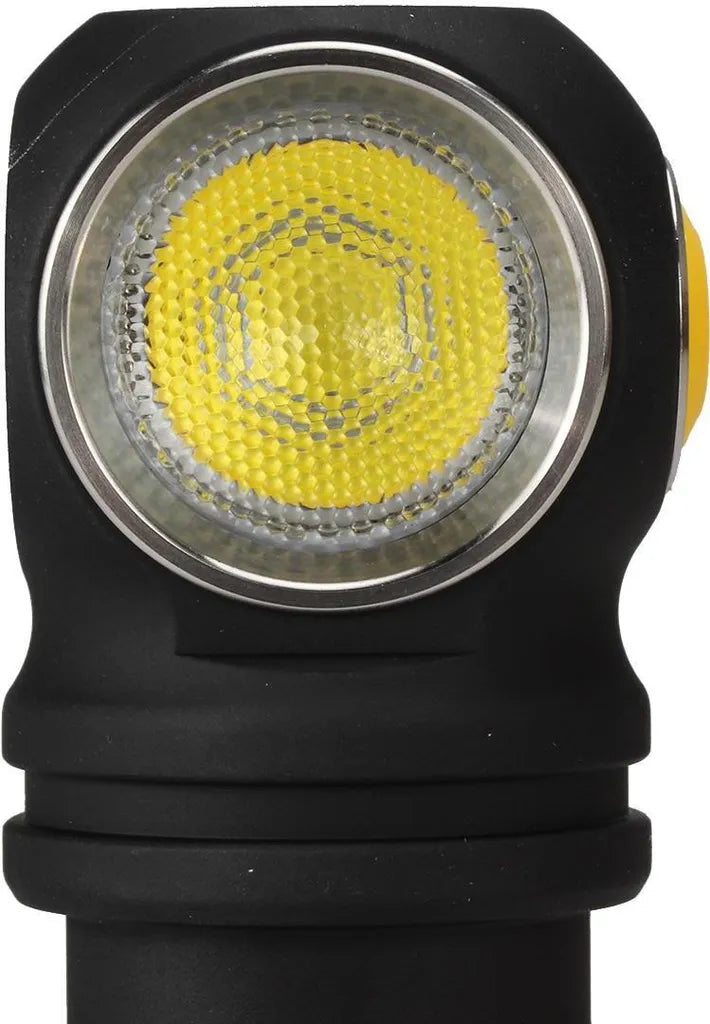  Armytek Wizard C2 Pro Max Magnet USB White, F06701C
