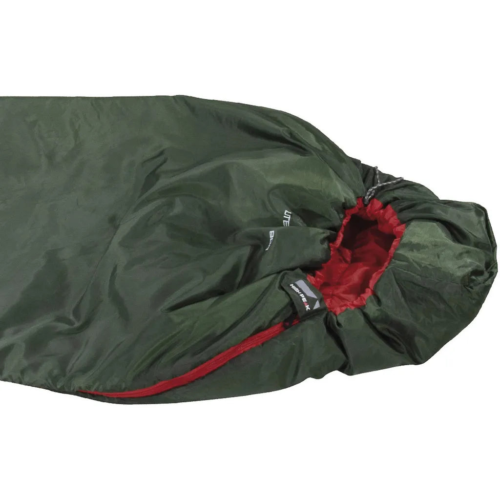  High Peak Schlafsack Lite Pak 800 23260