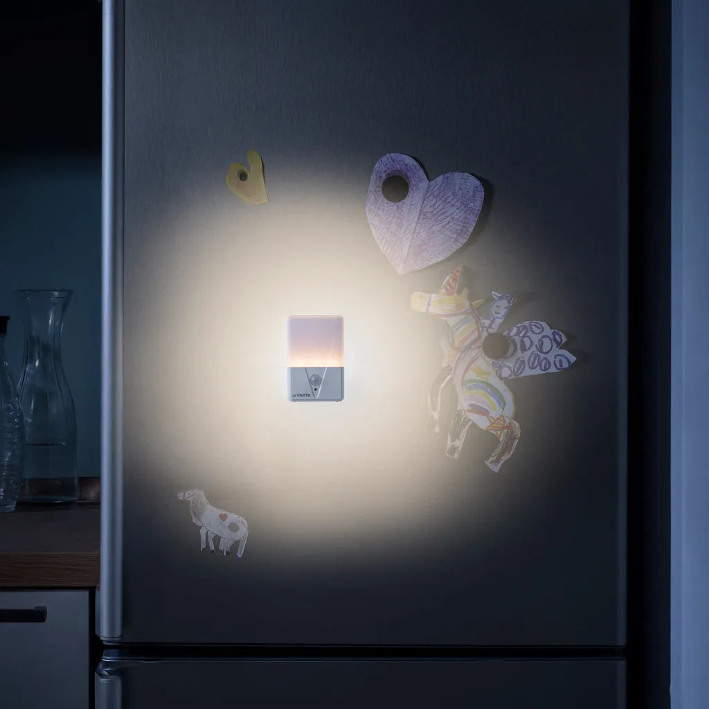  Varta Motion Sensor Night Light Mit 3AAA Batterien 16624101421
