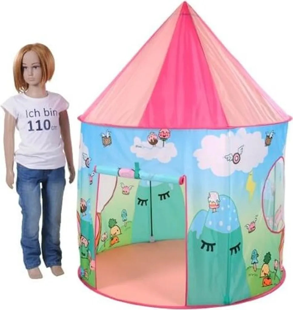  Theodor & Friends - Spielzelt