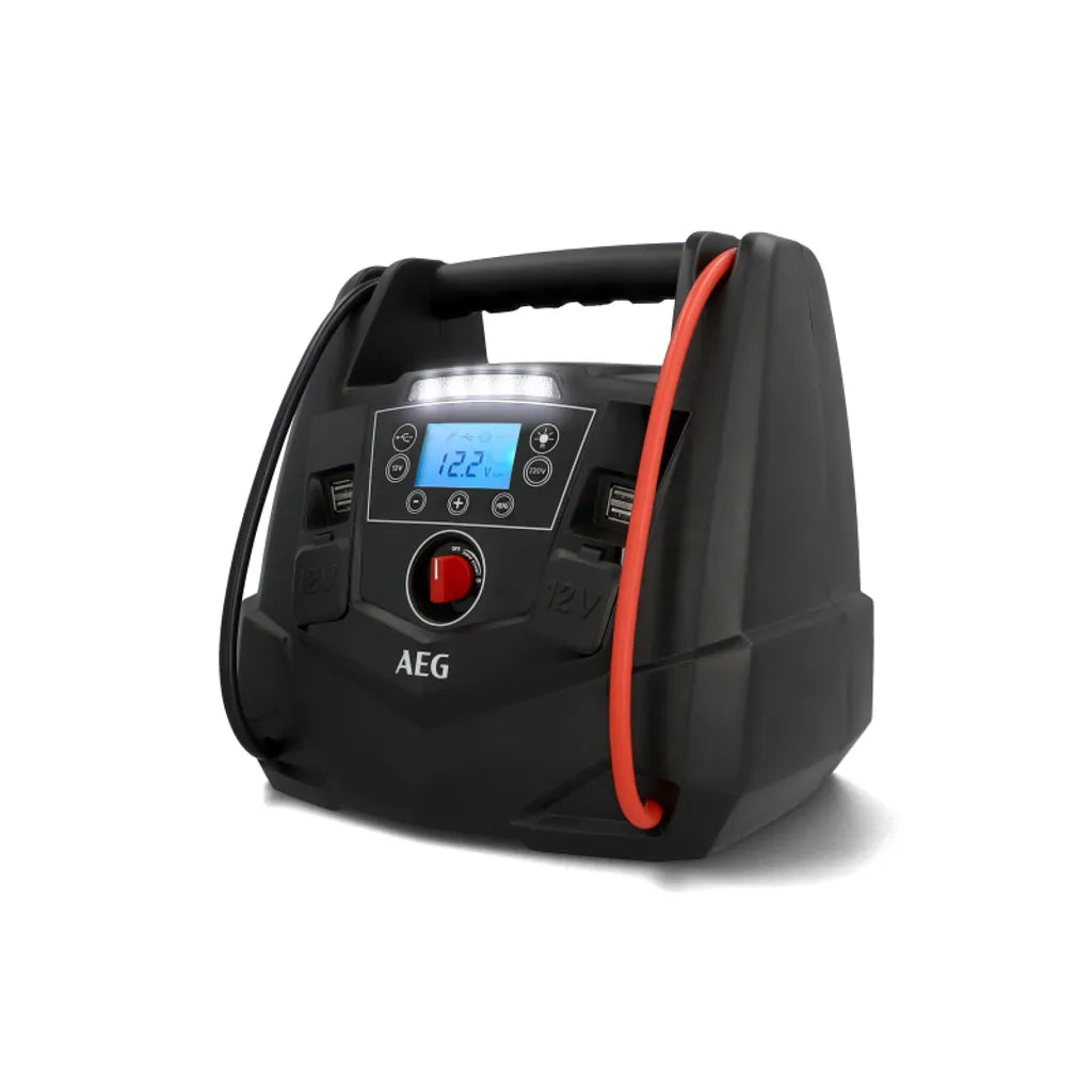  AEG Energiestation JP10