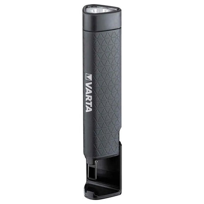  Varta Work Flex Telescope Light 4AA Mit Batt.