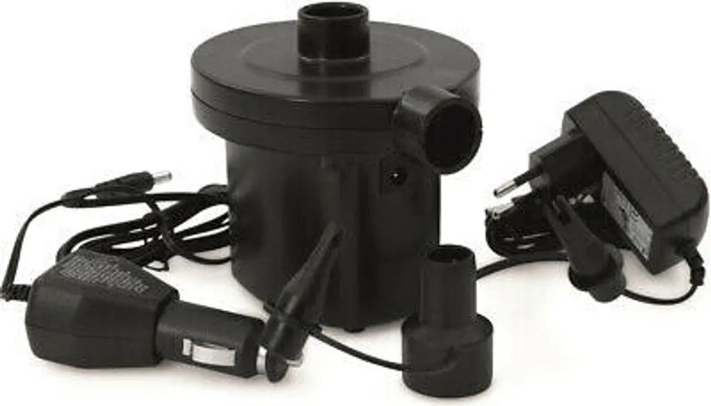  Bestway Sidewinder Akku-Elektroluftpumpe