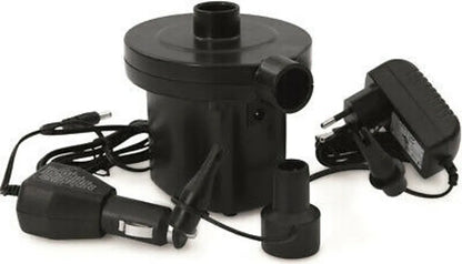  Bestway Sidewinder Akku-Elektroluftpumpe
