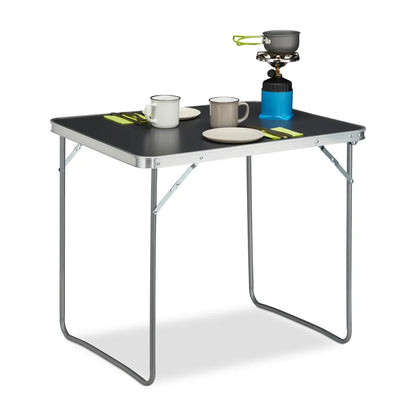  Relaxdays Campingtisch Klappbar