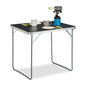  Relaxdays Campingtisch Klappbar