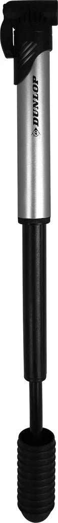  Dunlop Mini Luftpumpe Mit 3 Adapter Minipumpe Fahrrad Pumpe Ballpumpe Fahrradpumpe Miniluftpumpe