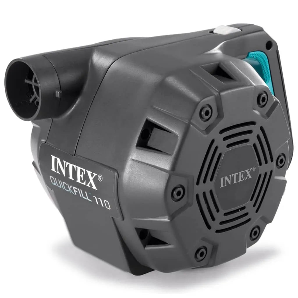  Intex Elektrische Pumpe Quick-Fill 220-240 V 66644