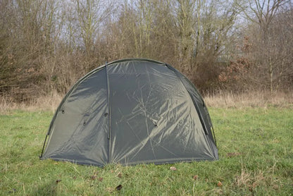  Zebco Z-Carp Bivvy 255x125x180cm - Angelzelt