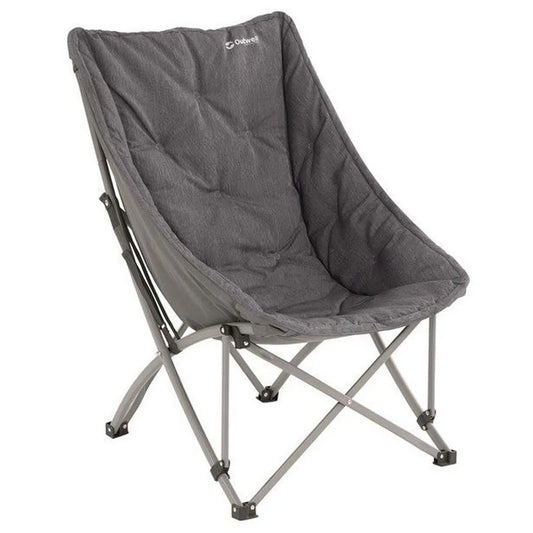  Outwell Tally Lake Grey One Size