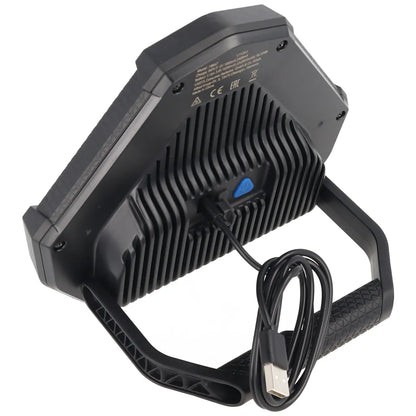  Varta Work Flex Stadium Light Mit Akku