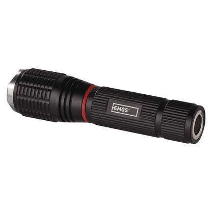  Emos COB LED + LED Klein Leuchte P3111, 230 Film, 3× AAA, Fokus