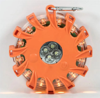  Osram Road Flare Orange LEDSL302 Notallleuchte LEDguardian