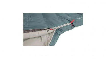  ROBENS Camping-Schlafsack Gully 600 L