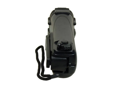  PowerPlus Shark - Dynamo LED Taschenlampe And Notfall Charger - Wasserdicht